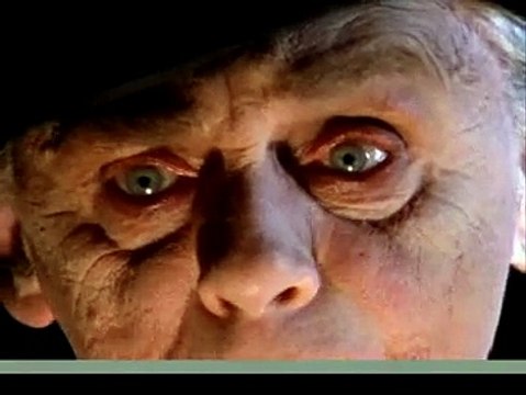 Fais-moi peur ! - La pierre gravée (partie 2) - vidéo dailymotion