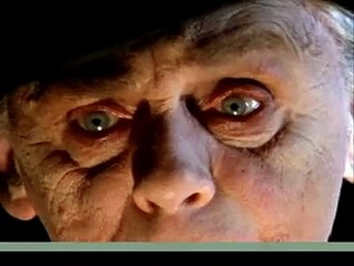 Fais-moi peur ! - La pierre gravée (partie 2) - vidéo dailymotion