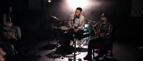Alexy Large - Tu es la seule (Clip Officiel)