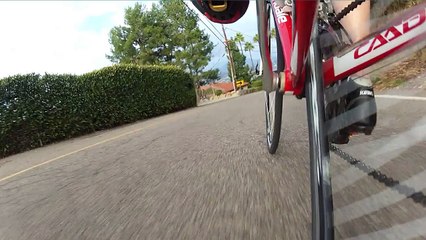 Accidents Happen badly