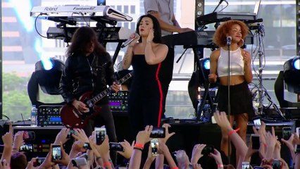 Demi Lovato - Heart Attack (Demi Live in Brazil)