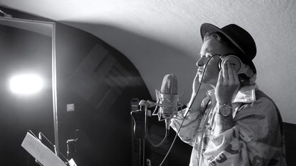 Alexy Large - She hates love (Music Video)