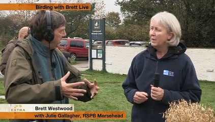 BBC Autumnwatch Extras 2015 11 04