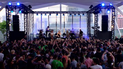 Demi Lovato - Stone Cold (Demi Live in Brazil)