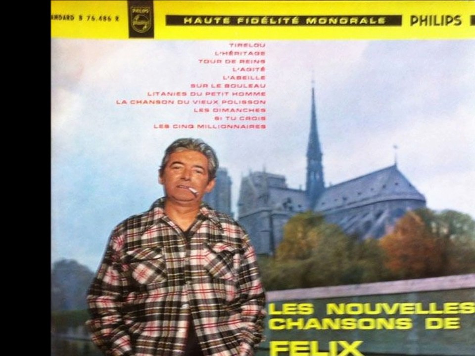 QUÉBEC LPS
