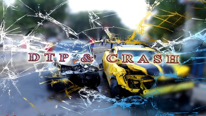 видео дтп аварии происшествия от Сереги