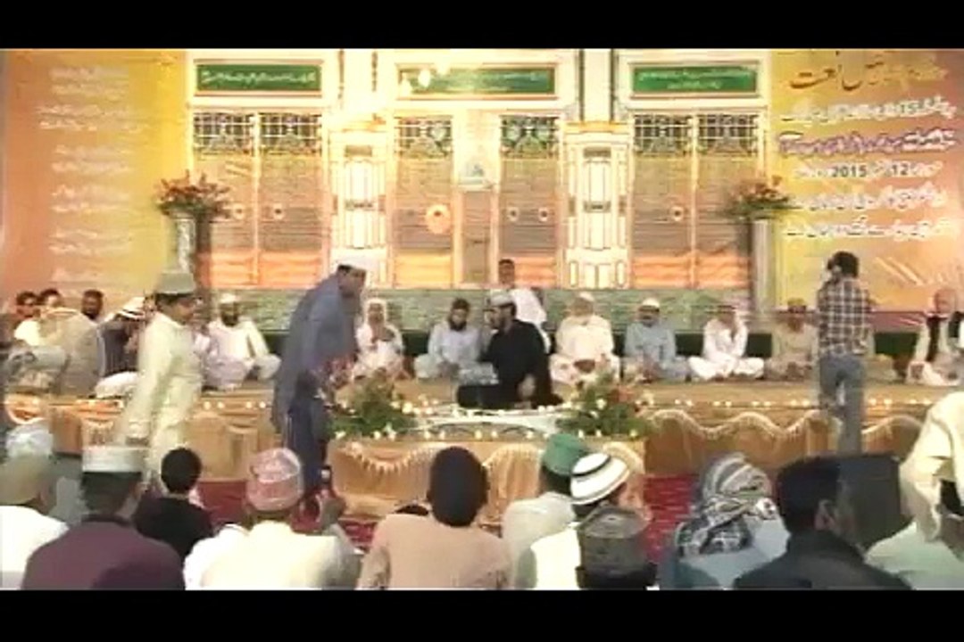 15 Urs e Mubarak 7
