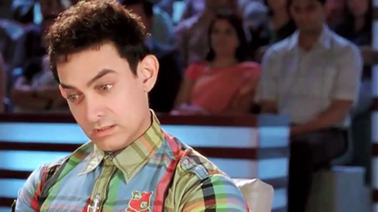 Kon Sa Bhagawan par Biswas karu PK Movie