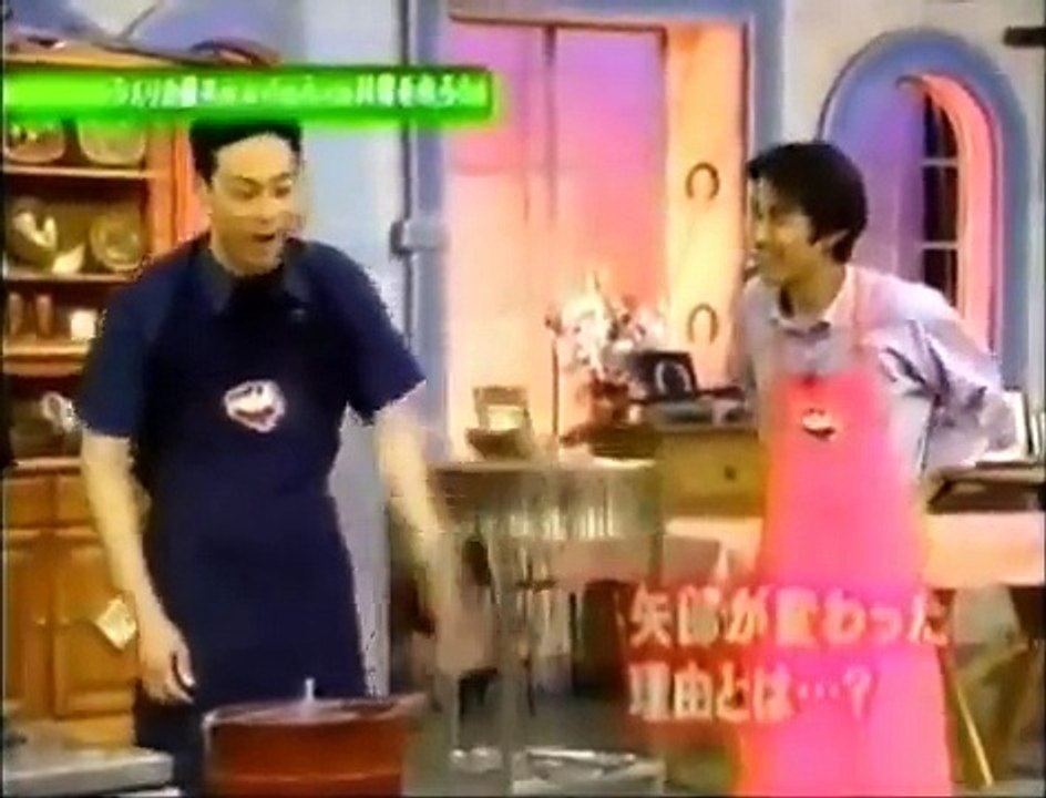 東野が激白！矢部チィ～す事件「オレの中で大事件あった。こいつ天狗やなって」