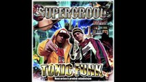 Supercrö Fruti di mare / ghost track Kéry II (Toxic Funk (2004))