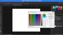 Web Design Career with Adobe Photoshop CS6 - Part 8