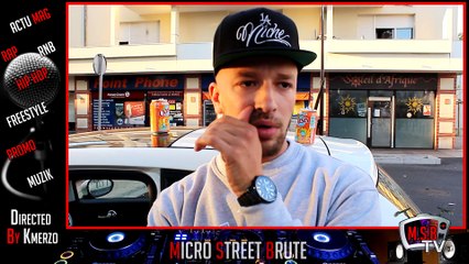 Rekta Rektus - MSB Officiel #3 Orléans KMerzo prod