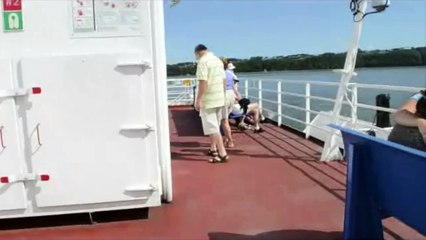 ile aux coudres 2011