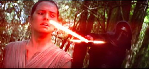 Star Wars_ Episode VII - The Force Awakens Final TRAILER (2015) - Star Wars Movie HD