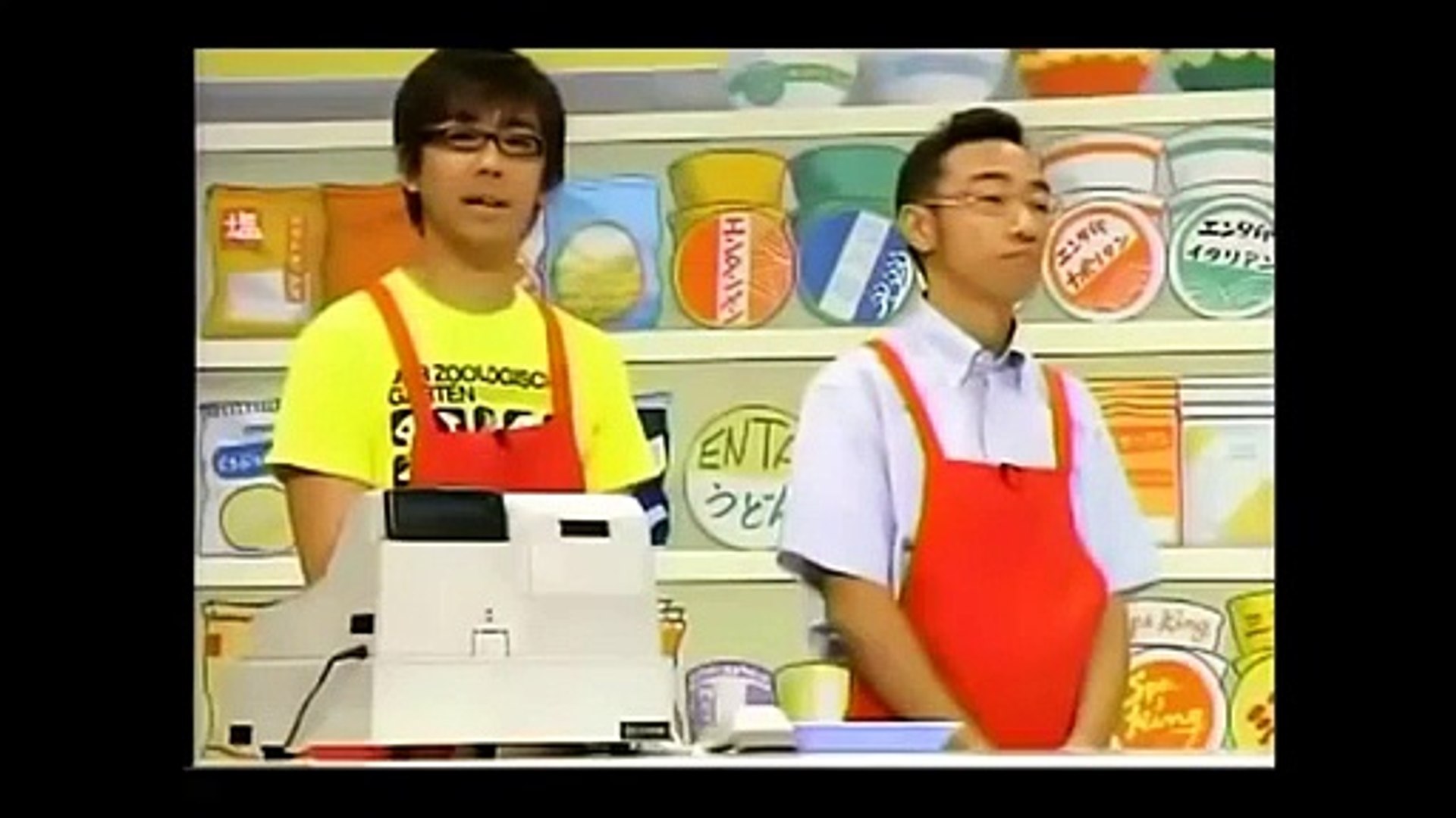 東京03 コント Dailymotion Video