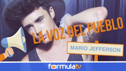 La Voz del Pueblo con Mario Jefferson: ¿Quién imita mejor en 'Tu cara me suena 4'?