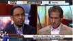 ESPN First Take | Who Has Mental Edge Patriots or Bills