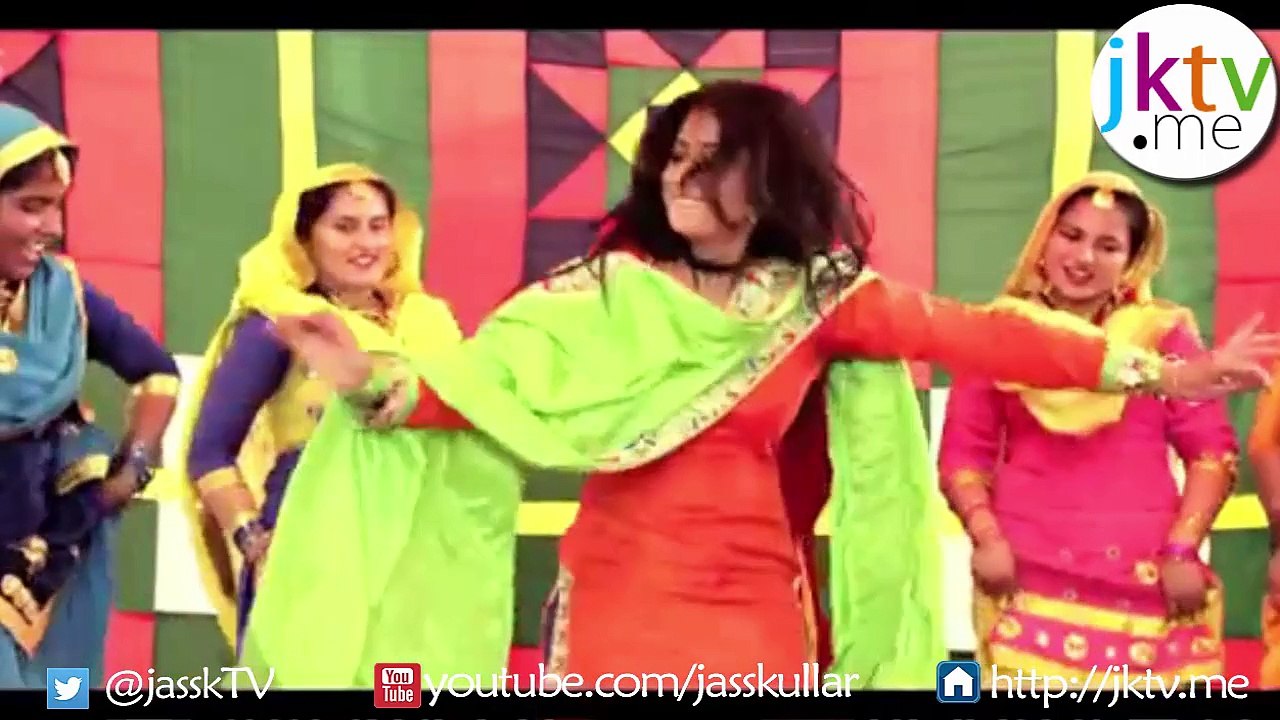 Shareek 2015 Punjabi Movie Review in English [5.5/10]
