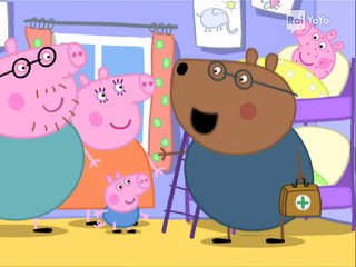 Peppa Pig En Español | Peppa Pig Full Episodes | Non Tanto Bene