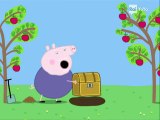 Peppa Pig En Español | Peppa Pig Full Episodes | Caccia Al Tesoro