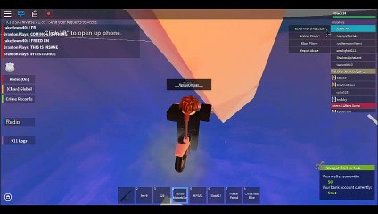Roblox hacker plz ban