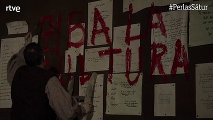 Perlas de Sátur ~ Capítulo 98