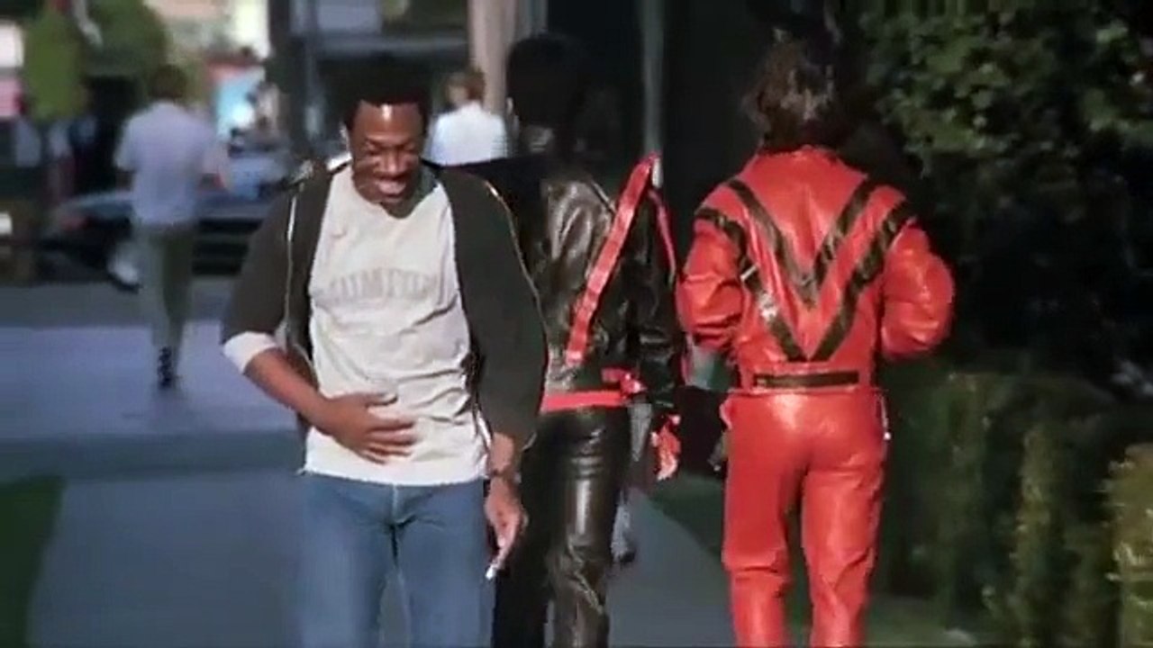 Beverly Hills Cop 1 (1994) - Official Theatrical Trailer