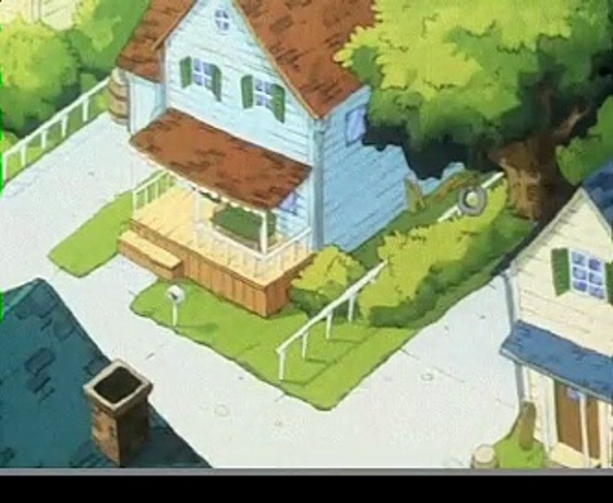 Entrechats 16 - a) Isidore en usine - vidéo dailymotion