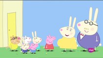 Peppa Pig En Español | Peppa Pig Full Episodes | Mummy Rabbit's Bump