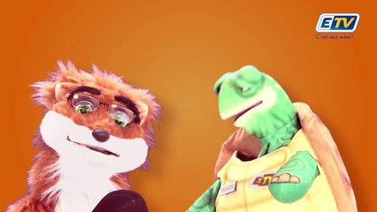 La subvention des 3 TV - MOUN PEYI SHOW - EPISODE 1