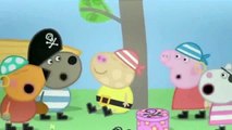 ABC SONG Peppa Pig 2016 | Peppa Pig New Videos | New Peppa pig Episodes English Nursery Rhymes