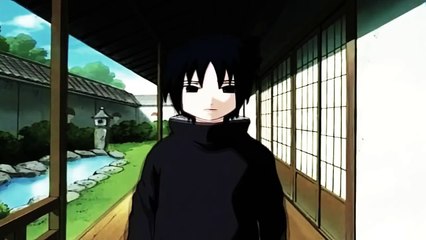 [Broken Inside] Uchiha Brothers [1000 sub ]