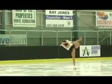 Guadalupe Raed Di Bari (Pre-Novice Women Free)