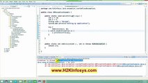 Core Java tutorial for beginners _ Exception handling _clip4