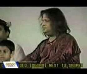 MAIN SHARABI  aziz mian