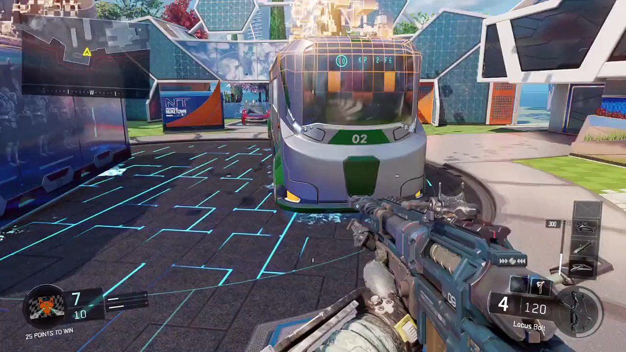 Call of Duty®: Black Ops III