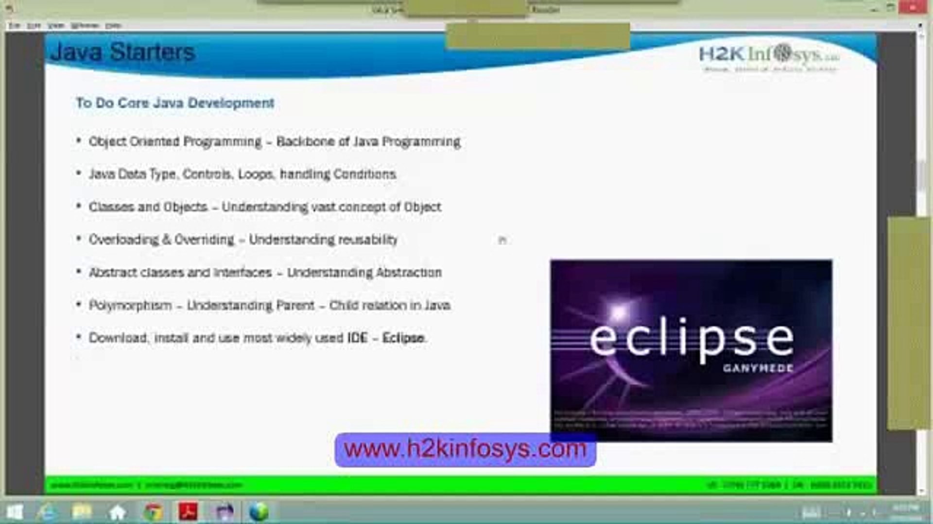 Java training _ Java Tutorial _ J2EE_clip4