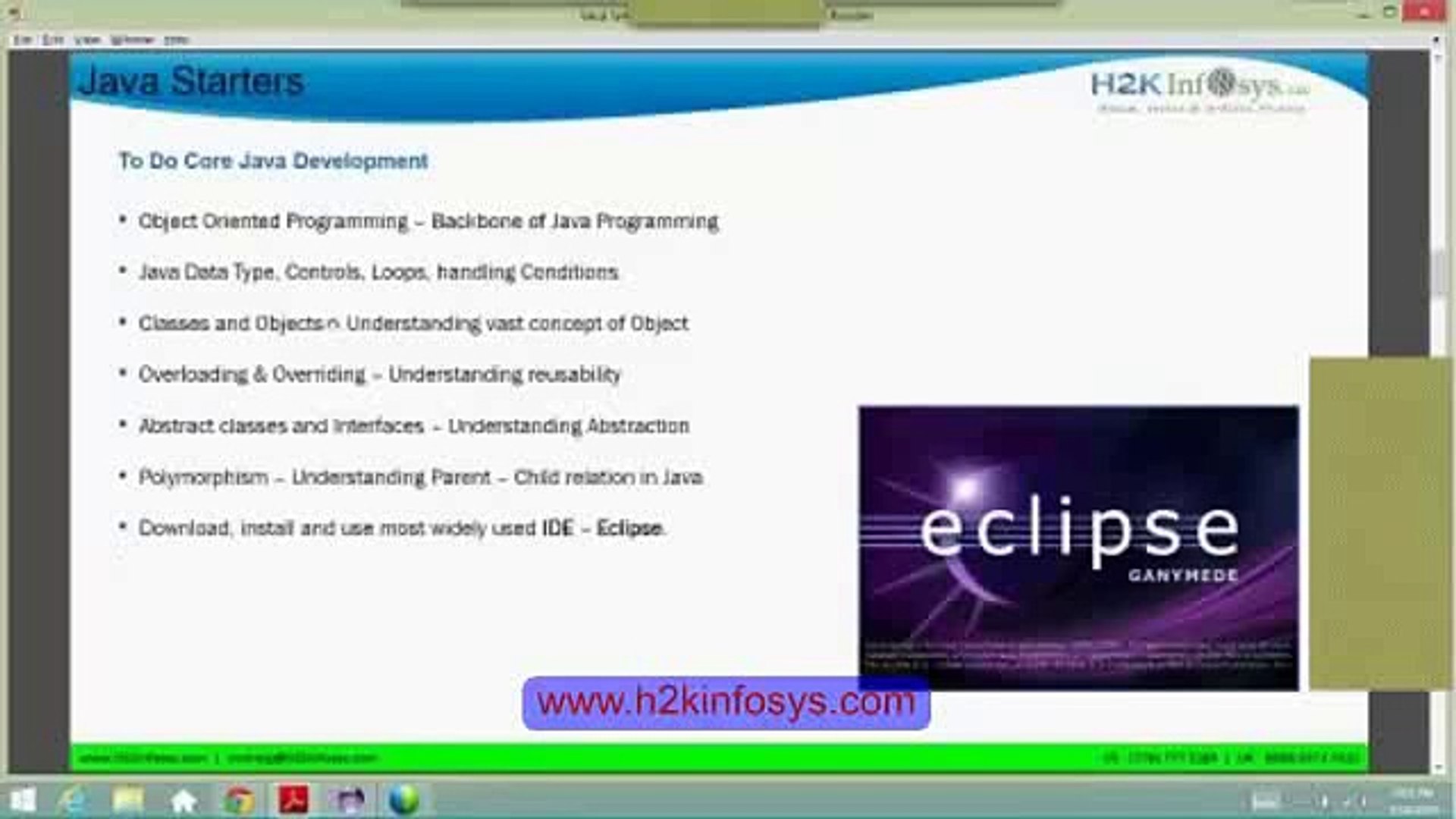Java training _ Java Tutorial _ J2EE_clip5