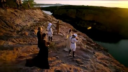 أميرة القصر مسلسل جديد قريبا وحصريا على OSN ياهلا! HD