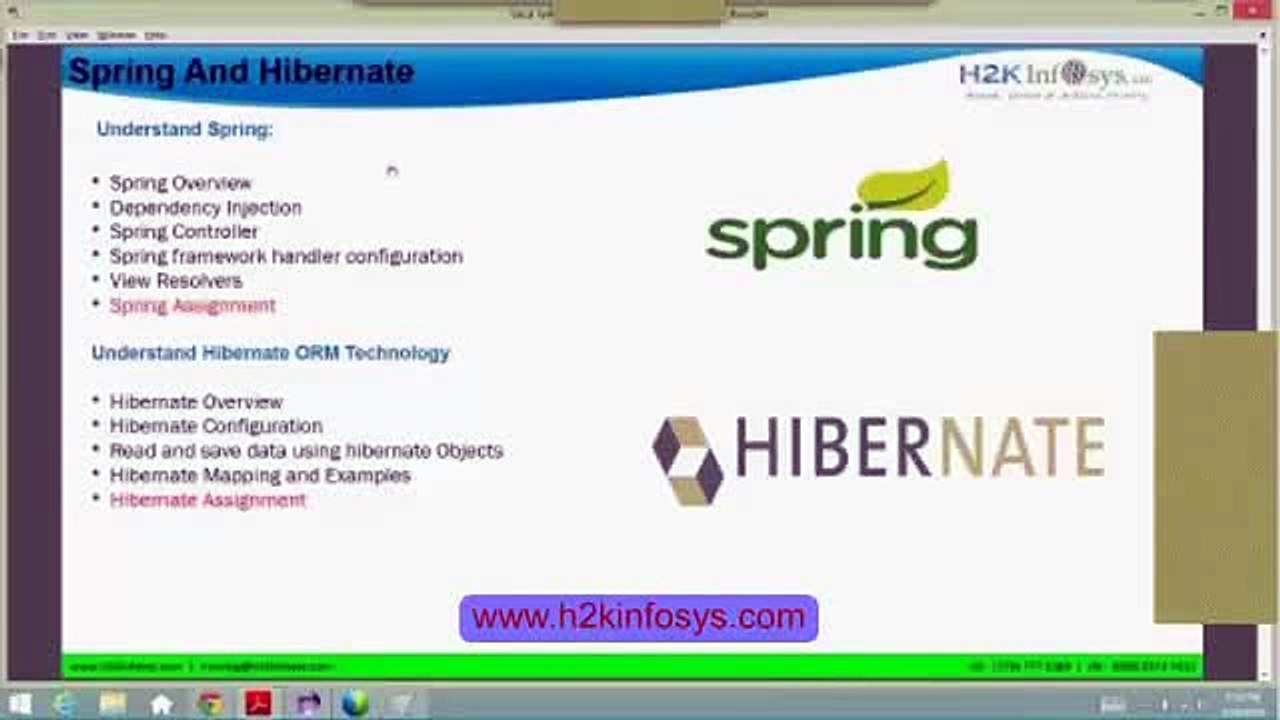 Java training _ Java Tutorial _ J2EE_clip8