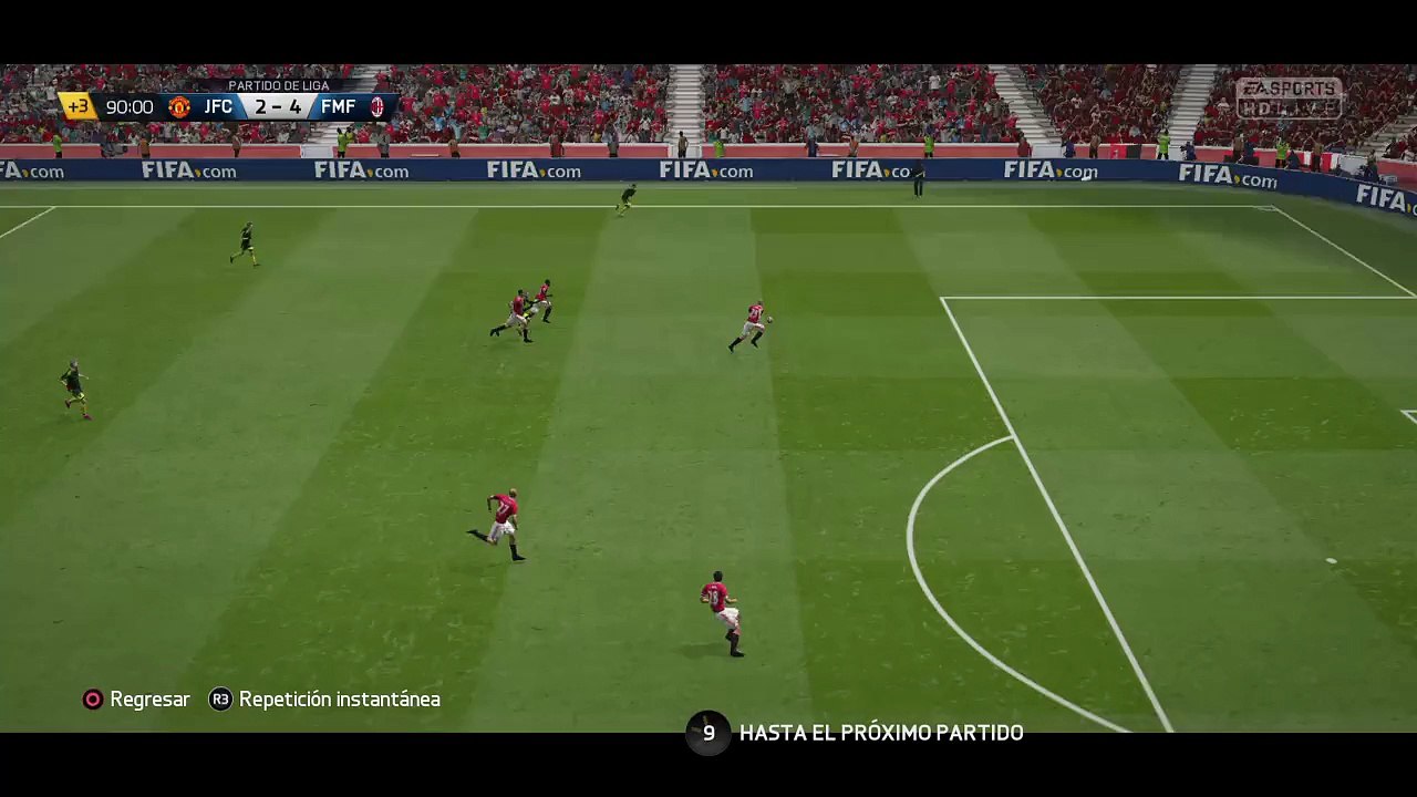Fifa  pliss
