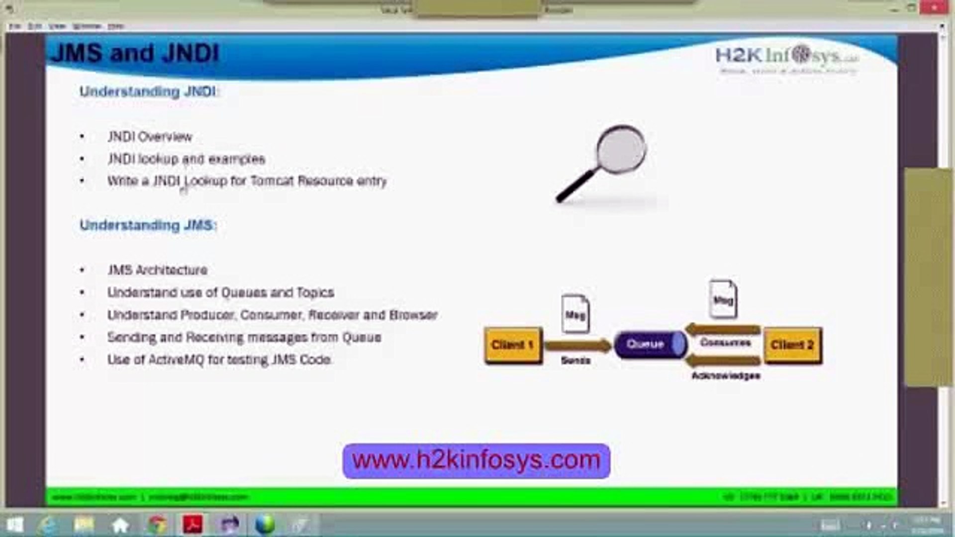 Java training _ Java Tutorial _ J2EE_clip10