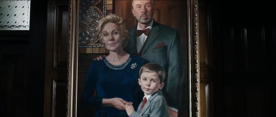 The Boy Official Trailer #1 (2016) Lauren Cohan Horror HD