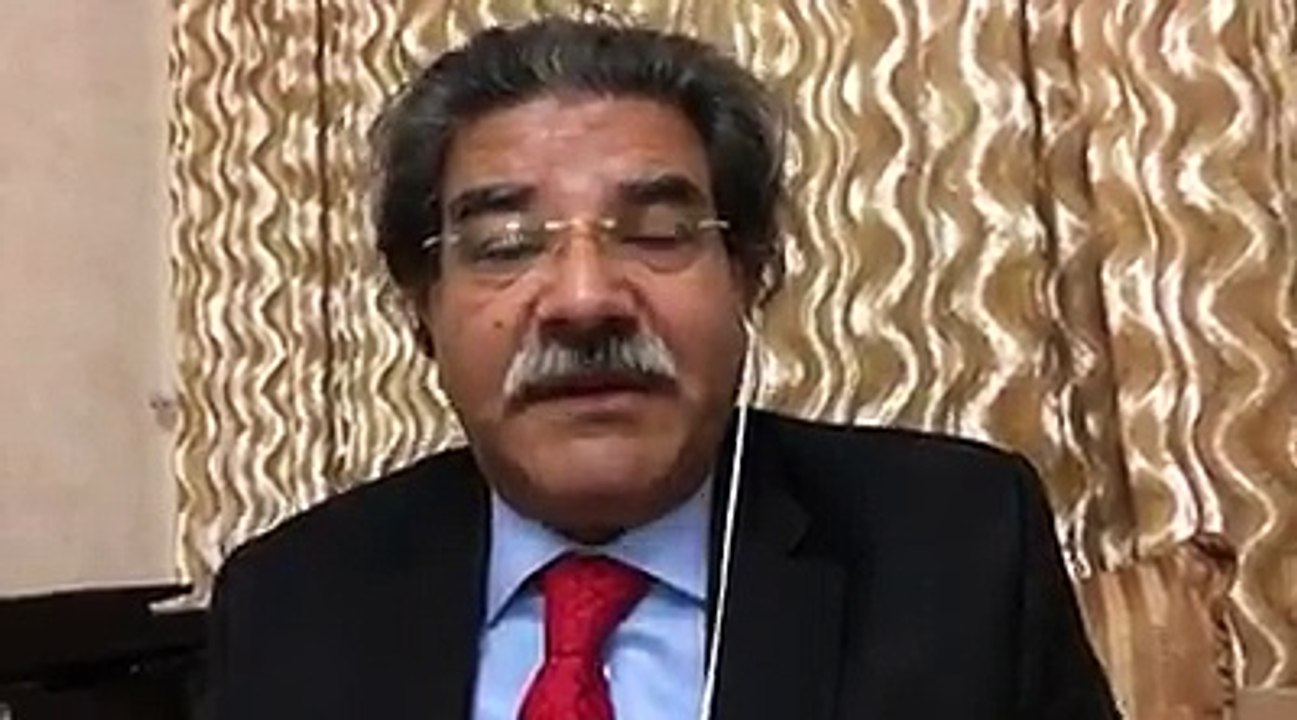 Sami Ibrahim Analysis on Ban on Jamat-e-Dawah b...