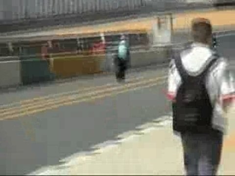 MOTO GP LE MANS 2006 (PIT LANE) 7/10