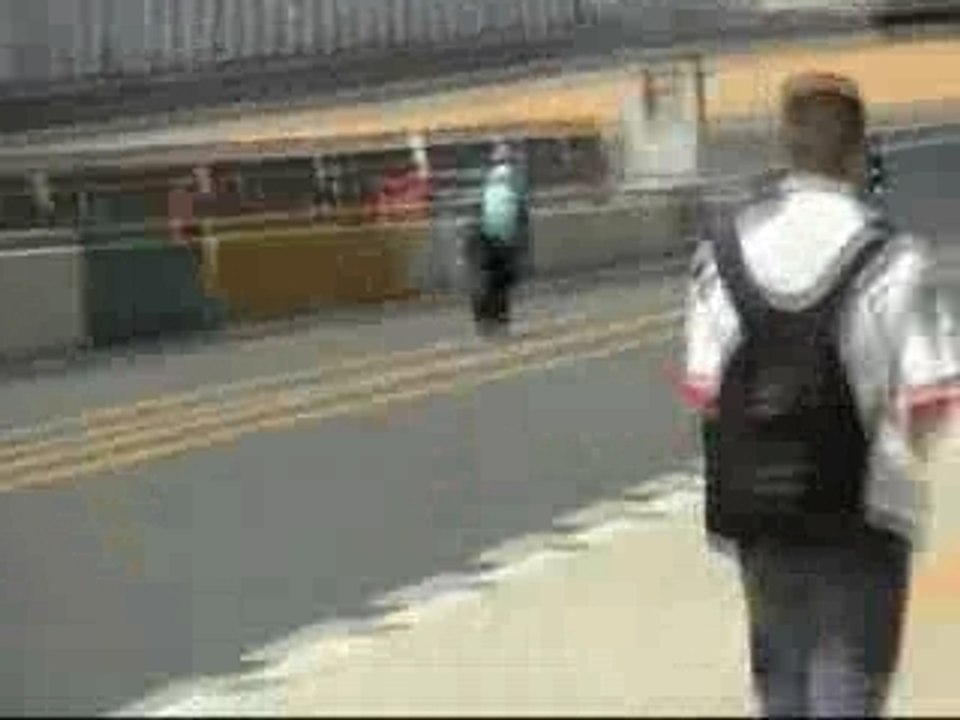 MOTO GP LE MANS 2006 (PIT LANE) 7/10