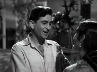 ANARI - 1959 - (Classic Bollywood Film - Comedy) - (Part 10 of 15)