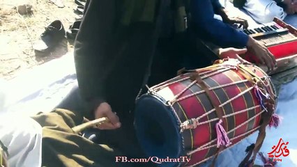 pashto music in tanda dam kohat -