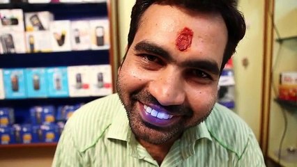 Mera Mobile Gum Gaya - Hilarious Hyderabadi