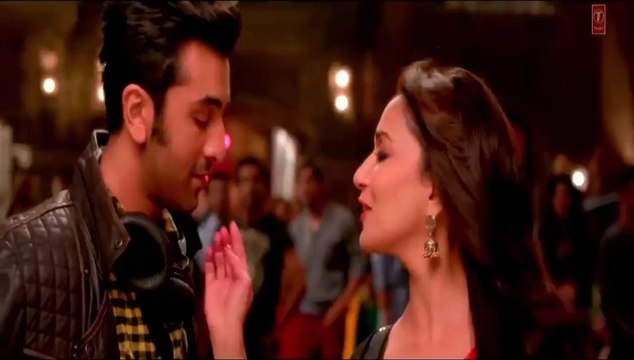 Ghagra - (Full Song) - Yeh Jawaani Hai Deewani - Madhuri Dixit - Ranbir Kapoor - 1080p HD